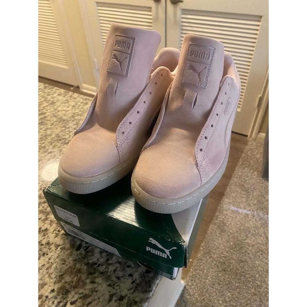 Pumas
